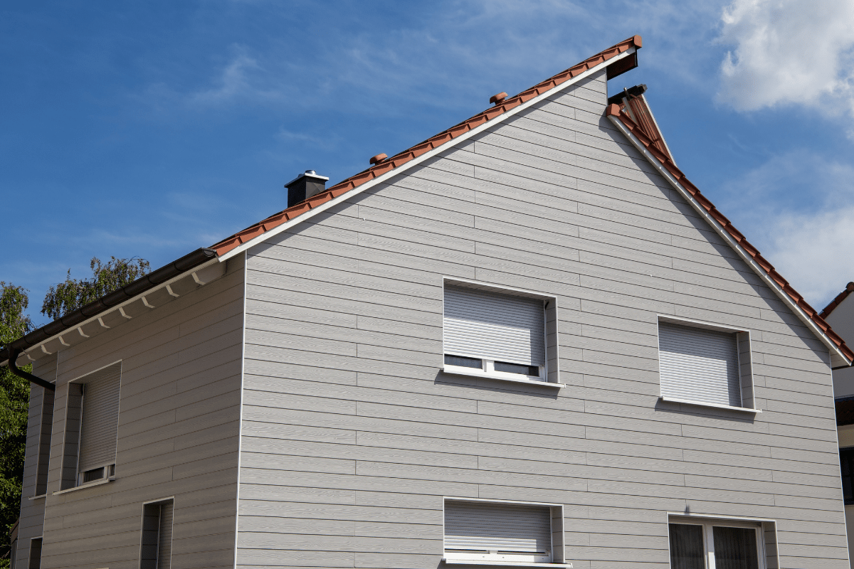 Bardage de façade rénovez, isolez et valorisez