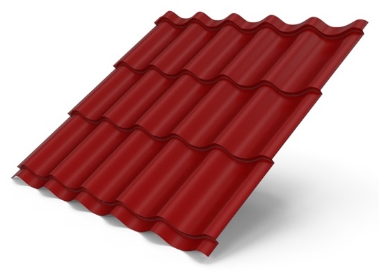 Votre spécialiste toiture - Couverture Moricet